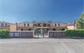 2 Bedroom Beautiful Apartment In Pesaro -Pu-